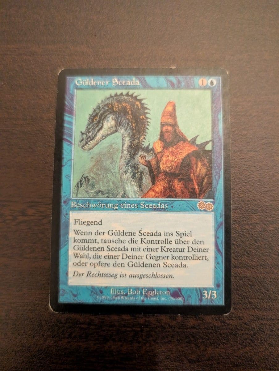 ドイツ語金粉のドレイクUSG MTG 金粉のドレイク 英語 金粉のドレイク ドイツ語金粉のドレイクUSG MTG 金粉のドレイク 英語 金粉のドレイク